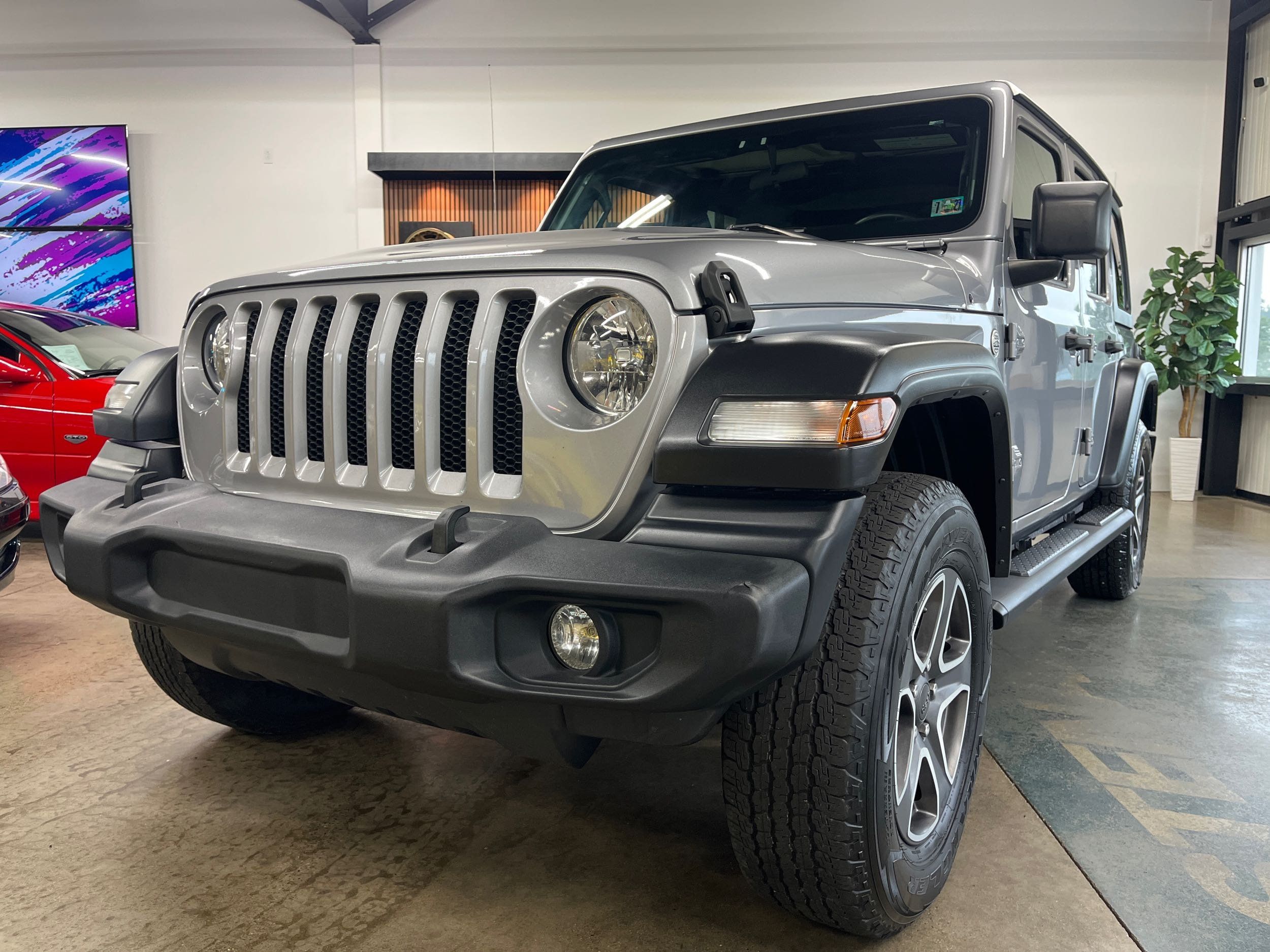 jeep wrangler unlimited 2020 1C4HJXDN1LW154734 image jeep wrangler unlimited 2020 1C4HJXDN1LW154734 image